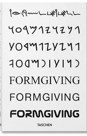 BIG. Formgiving. An Architectural Future History - фото 1