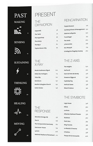 BIG. Formgiving. An Architectural Future History - фото 2