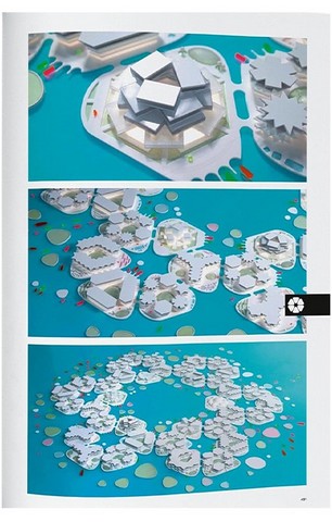 BIG. Formgiving. An Architectural Future History - фото 9