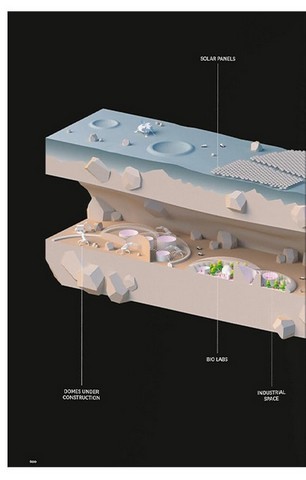 BIG. Formgiving. An Architectural Future History - фото 10