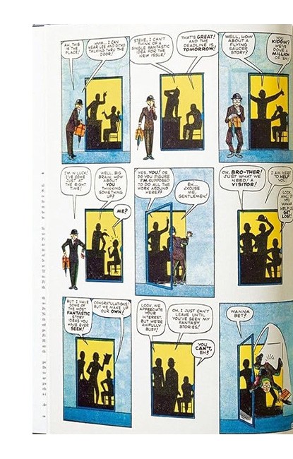 Marvel Comics Library. Spider-Man. Vol. 1. 1962–1964 – купити