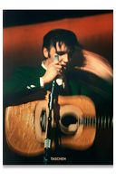 Alfred Wertheimer. Elvis and the Birth of Rock and Roll Alfred Wertheimer. Elvis and the Birth of Rock and Roll - Мода и стиль