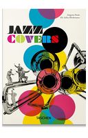 Jazz Covers. 45th Ed. - Для меломанов