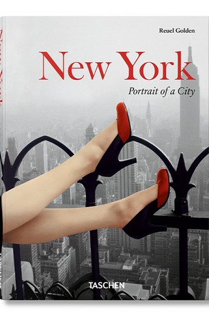 New York. Portrait of a City