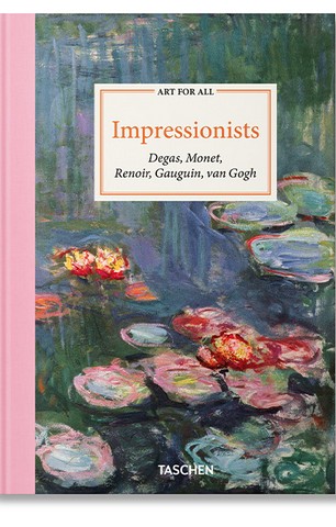 Art for All. Impressionists