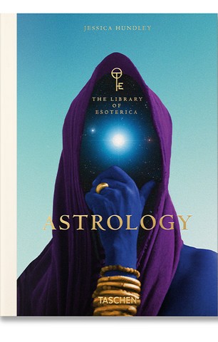 Astrology. The Library of Esoterica - фото 1