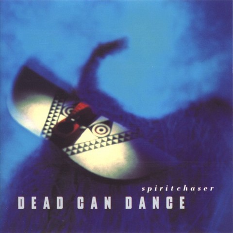Dead Can Dance – Spiritchaser (CD, Album) - фото 1