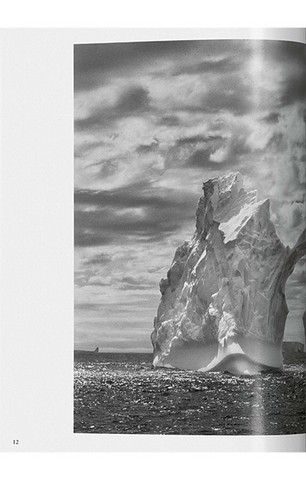 Sebastiao Salgado. Genesis - фото 2