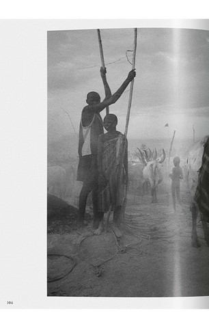 Sebastiao Salgado. Genesis - фото 12