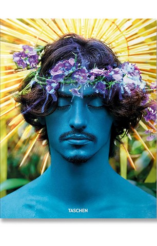 David Lachapelle Good News - фото 1