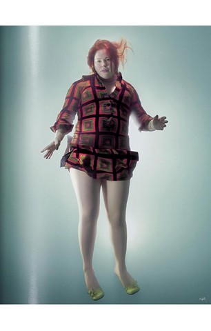 David Lachapelle Good News - фото 7