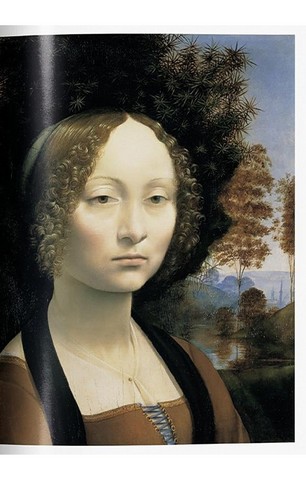 Leonardo. The Complete Paintings. 45th Ed. - фото 5