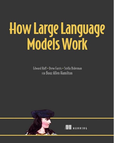 How Large Language Models Work - фото 1