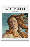 Botticelli - Книги на иностранном языке