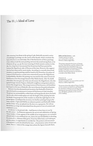 Botticelli - фото 3