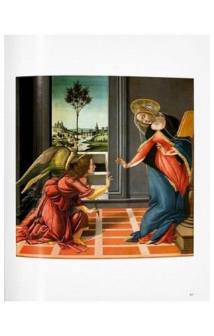 Botticelli - фото 9