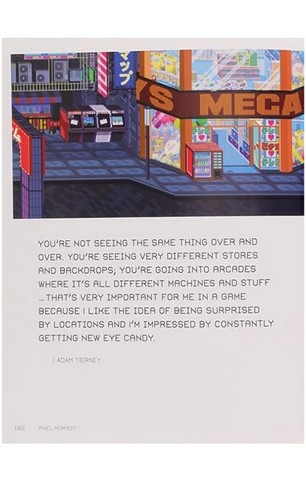 Making Videogames. The Art of Creating Digital Worlds - фото 4