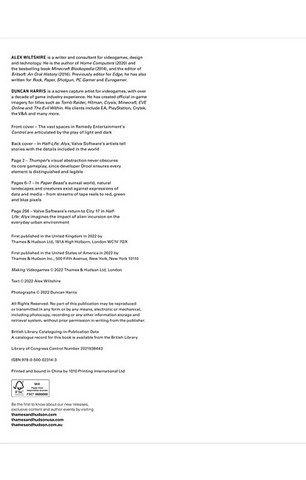 Making Videogames. The Art of Creating Digital Worlds - фото 6