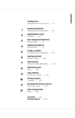 Making Videogames. The Art of Creating Digital Worlds - фото 7