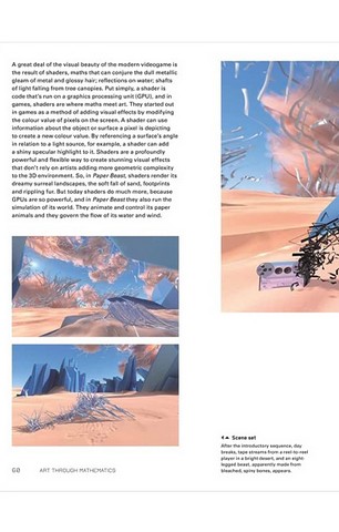 Making Videogames. The Art of Creating Digital Worlds - фото 10