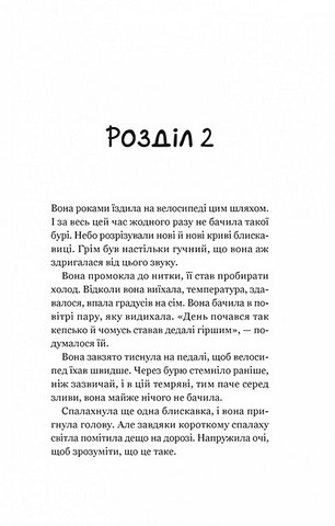 Третій візит до кафе на краю світу - фото 6