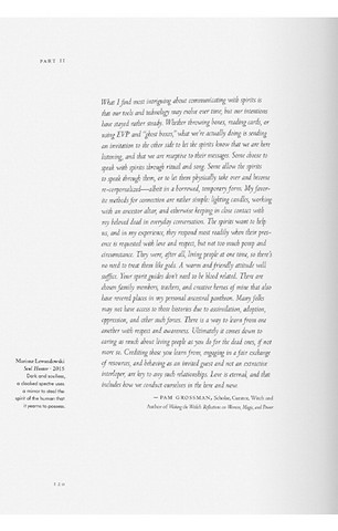 Spirit Worlds. The Library of Esoterica - фото 8
