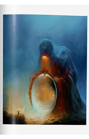 Spirit Worlds. The Library of Esoterica - фото 9