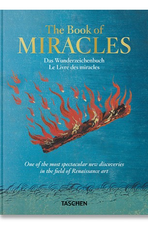 The Book of Miracles. 45th Ed