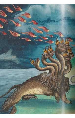 The Book of Miracles. 45th Ed. - фото 4