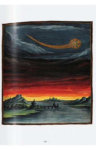 The Book of Miracles. 45th Ed. - фото 7