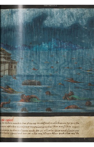 The Book of Miracles. 45th Ed. - фото 9