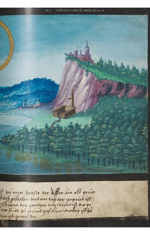 The Book of Miracles. 45th Ed. - фото 11