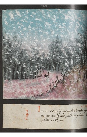 The Book of Miracles. 45th Ed. - фото 12