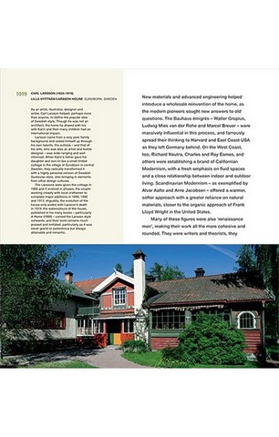 The Iconic House: Architectural Masterworks Since 1900 - фото 6