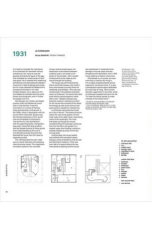 The Iconic House: Architectural Masterworks Since 1900 - фото 10