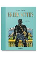 Greek Myths