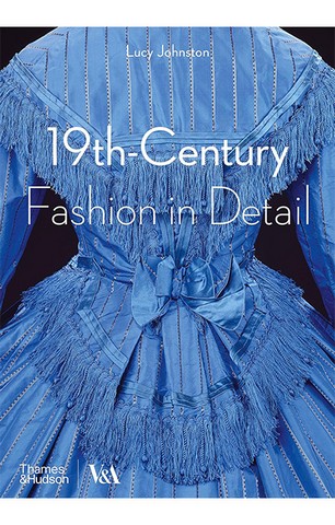 19th-Century Fashion in Detail