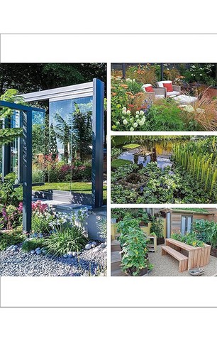 RHS Encyclopedia of Garden Design - фото 2