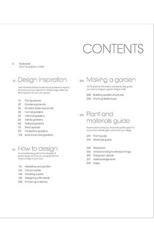 RHS Encyclopedia of Garden Design - фото 3