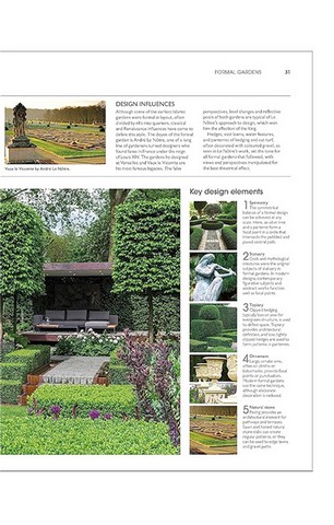 RHS Encyclopedia of Garden Design - фото 5