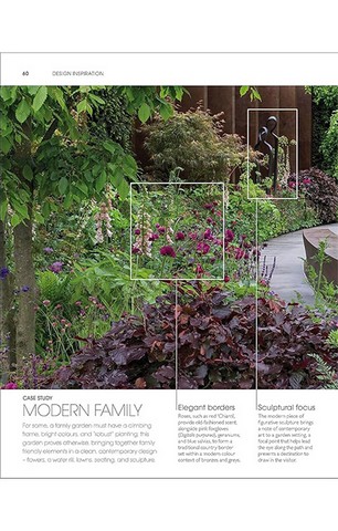 RHS Encyclopedia of Garden Design - фото 6
