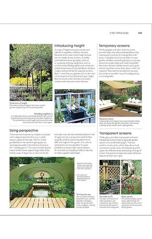 RHS Encyclopedia of Garden Design - фото 9
