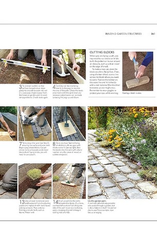 RHS Encyclopedia of Garden Design - фото 13