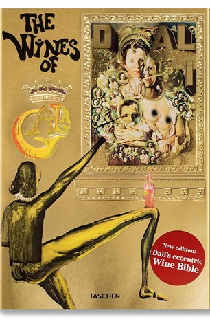 Dali. The Wines of Gala