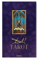 Dali. Tarot - Хобби Увлечения