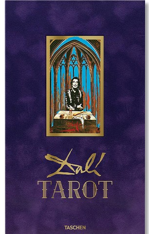Dali. Tarot - фото 1