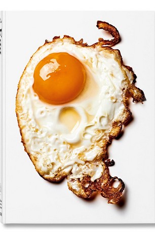 The Gourmand's Egg. A Collection of Stories and Recipes