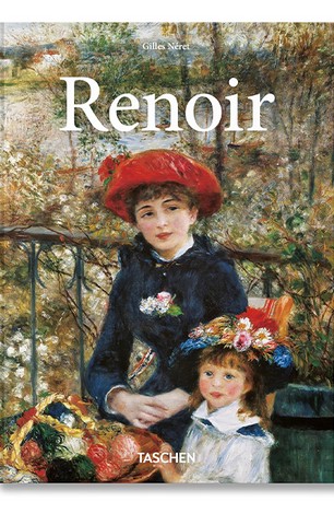Renoir. 45th Ed