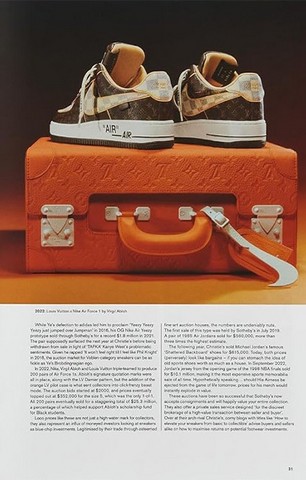 Sneaker Freaker. Worlds Greatest Sneaker Collectors - фото 7