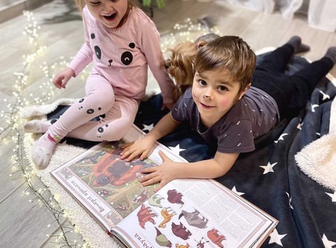 Атлас зниклих тварин - фото 13